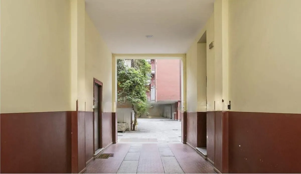 Luce Place Authentic Getaway Milaan Appartement