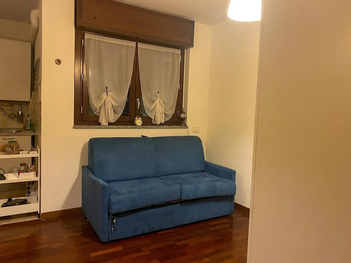 Appartement Luce Place Authentic Getaway Milaan Italië