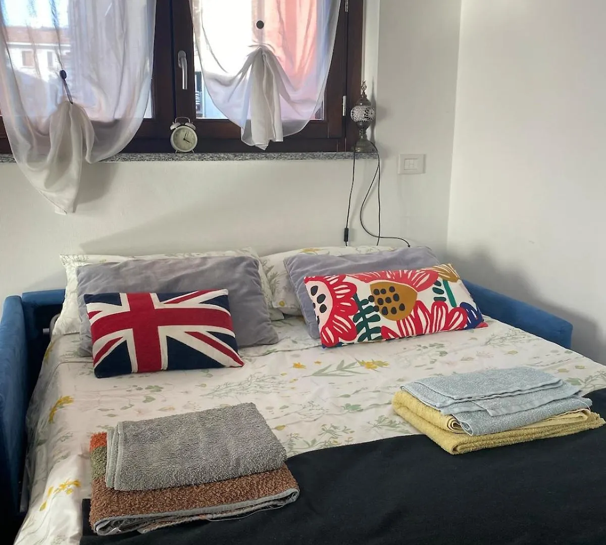 Appartement Luce Place Authentic Getaway Milaan