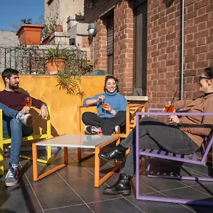 Hostel Babila & Bistrot, Milaan