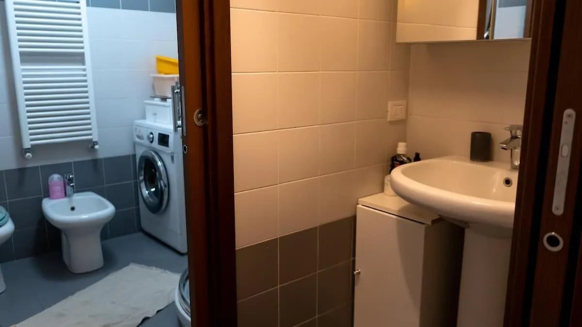 Luce Place Authentic Getaway Milaan Appartement