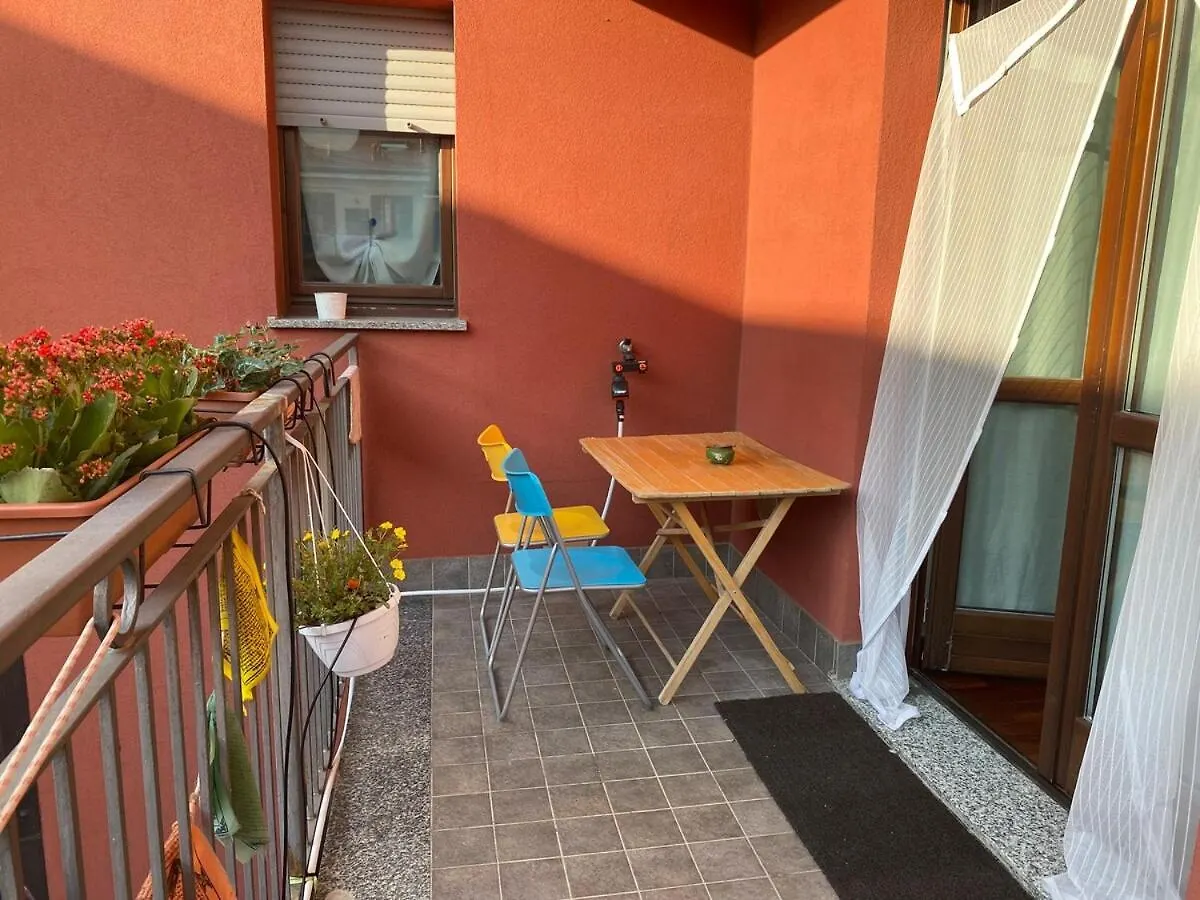 Luce Place Authentic Getaway Milaan Italië