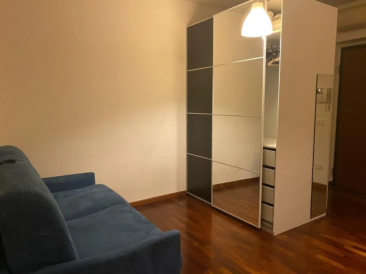 Luce Place Authentic Getaway Milaan Italië