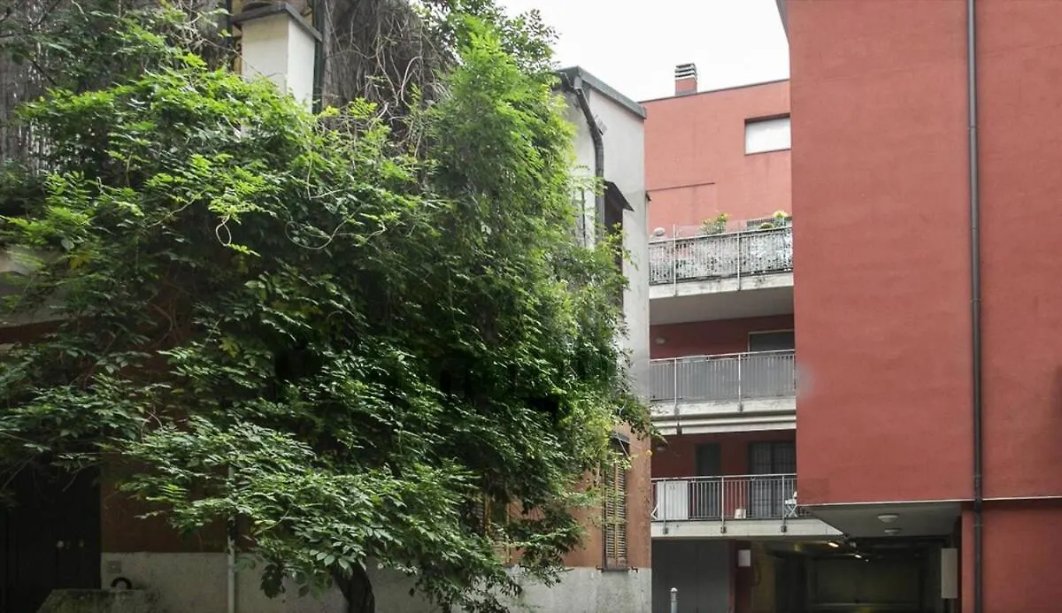 Luce Place Authentic Getaway Milaan 0*,  Italië