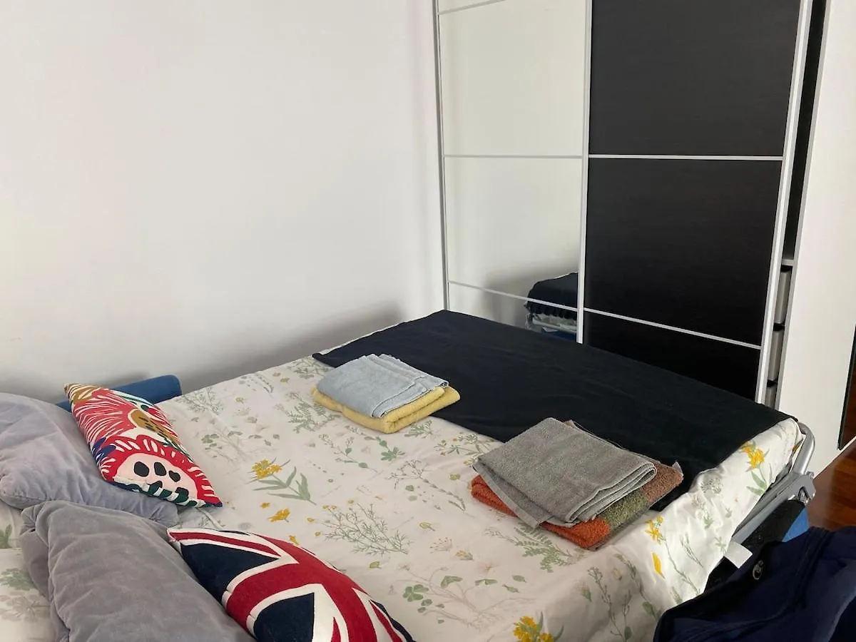 Luce Place Authentic Getaway Milaan