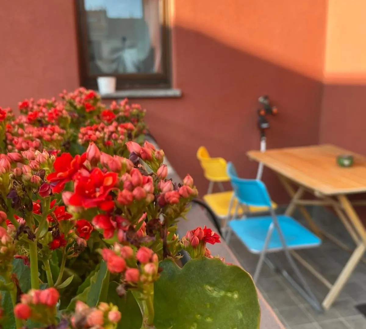 Luce Place Authentic Getaway Milaan