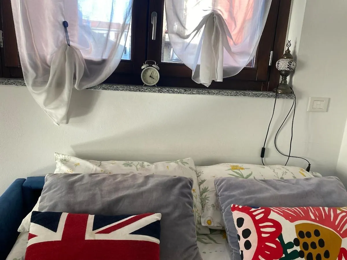 Appartement Luce Place Authentic Getaway Milaan