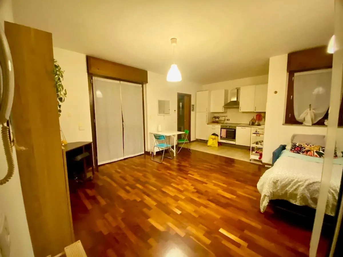 Luce Place Authentic Getaway Milaan