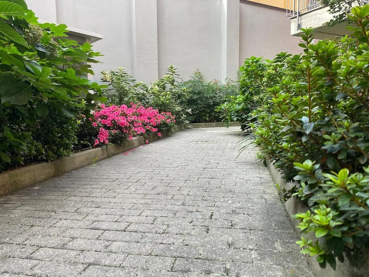 Luce Place Authentic Getaway Milaan Italië